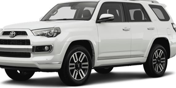 TOYOTA 4-RUNNER 2016 JTEBU5JR2G5352271 image