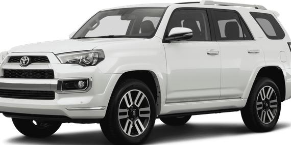 TOYOTA 4-RUNNER 2016 JTEZU5JR6G5130945 image TOYOTA 4-RUNNER 2016 JTEZU5JR6G5130945 image