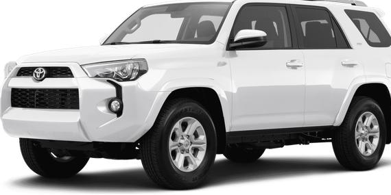 TOYOTA 4-RUNNER 2016 JTEBU5JR6G5283956 image