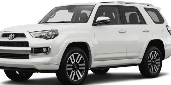 TOYOTA 4-RUNNER 2016 JTEBU5JR8G5352016 image