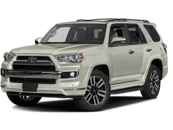 TOYOTA 4-RUNNER 2016 JTEBU5JR5G5398354 image TOYOTA 4-RUNNER 2016 JTEBU5JR5G5398354 image