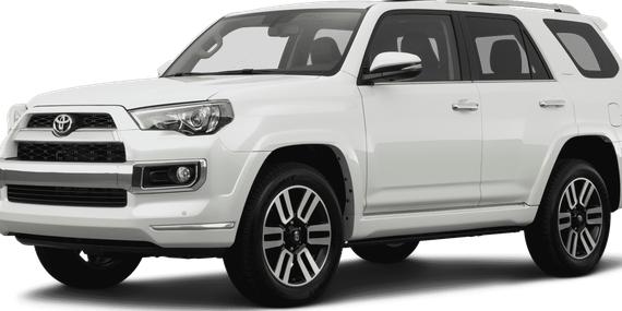 TOYOTA 4-RUNNER 2016 JTEZU5JR4G5139062 image