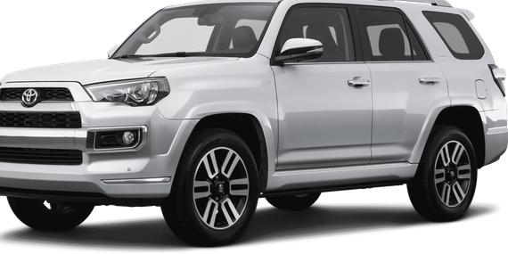 TOYOTA 4-RUNNER 2016 JTEBU5JR9G5383078 image