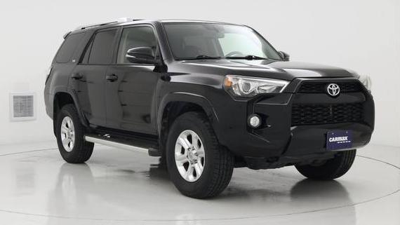 TOYOTA 4-RUNNER 2016 JTEBU5JR0G5287064 image