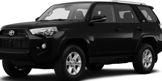 TOYOTA 4-RUNNER 2016 JTEBU5JR1G5384564 image TOYOTA 4-RUNNER 2016 JTEBU5JR1G5384564 image