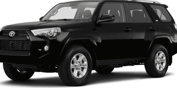 TOYOTA 4-RUNNER 2016 JTEZU5JR2G5112488 image