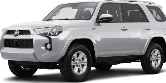 TOYOTA 4-RUNNER 2016 JTEZU5JR9G5141311 image