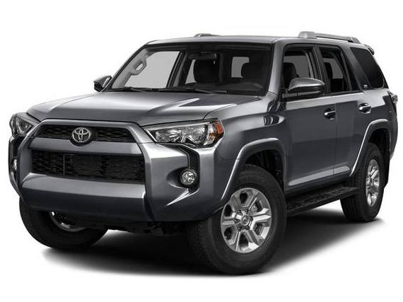 TOYOTA 4-RUNNER 2016 JTEBU5JR3G5404460 image TOYOTA 4-RUNNER 2016 JTEBU5JR3G5404460 image