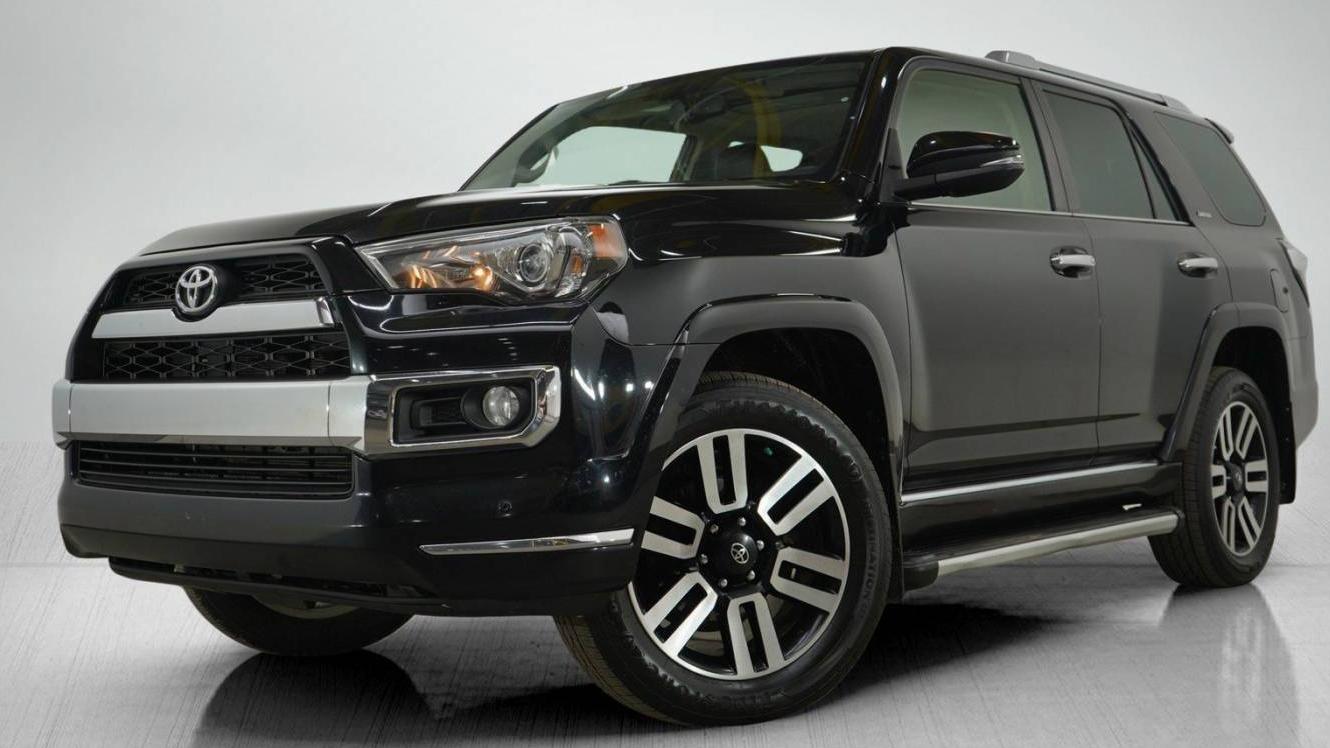 TOYOTA 4-RUNNER 2016 JTEBU5JRXG5383333 image TOYOTA 4-RUNNER 2016 JTEBU5JRXG5383333 image