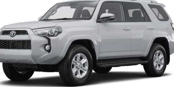 TOYOTA 4-RUNNER 2016 JTEZU5JR4G5138168 image TOYOTA 4-RUNNER 2016 JTEZU5JR4G5138168 image