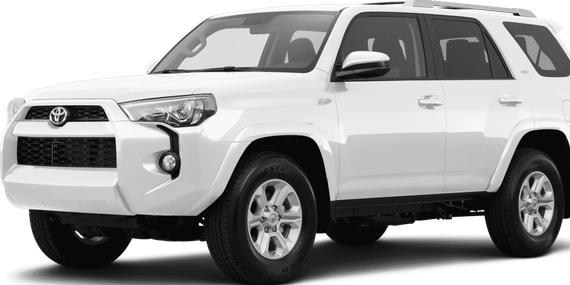 TOYOTA 4-RUNNER 2016 JTEZU5JRXG5117325 image