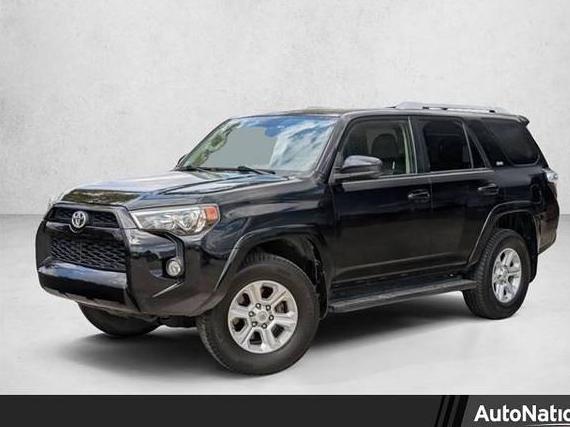 TOYOTA 4-RUNNER 2016 JTEZU5JR2G5114824 image TOYOTA 4-RUNNER 2016 JTEZU5JR2G5114824 image