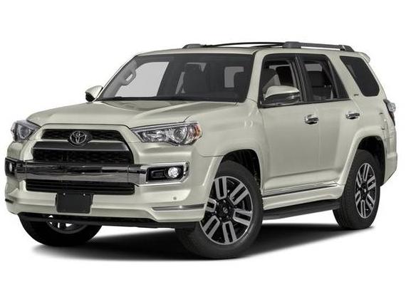 TOYOTA 4-RUNNER 2016 JTEBU5JR6G5337644 image