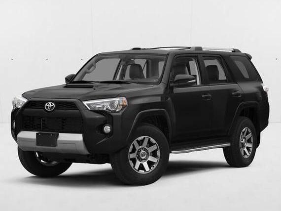 TOYOTA 4-RUNNER 2016 JTEBU5JR6G5363015 image TOYOTA 4-RUNNER 2016 JTEBU5JR6G5363015 image