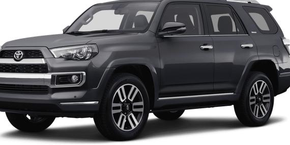 TOYOTA 4-RUNNER 2016 JTEBU5JR9G5374395 image