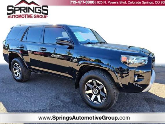 TOYOTA 4-RUNNER 2016 JTEBU5JRXG5392615 image TOYOTA 4-RUNNER 2016 JTEBU5JRXG5392615 image