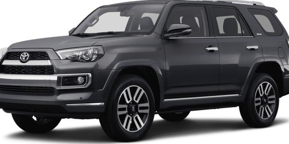 TOYOTA 4-RUNNER 2016 JTEBU5JR6G5405182 image TOYOTA 4-RUNNER 2016 JTEBU5JR6G5405182 image