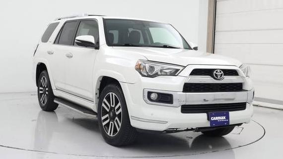 TOYOTA 4-RUNNER 2016 JTEZU5JR1G5135714 image TOYOTA 4-RUNNER 2016 JTEZU5JR1G5135714 image