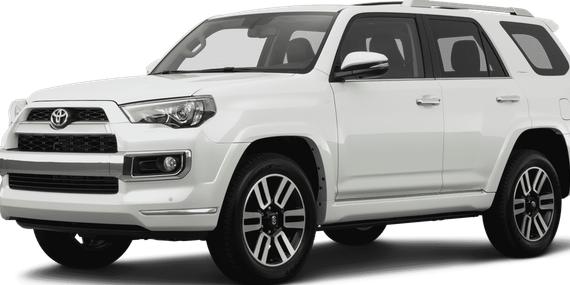 TOYOTA 4-RUNNER 2016 JTEZU5JR6G5134770 image