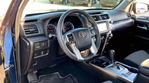 TOYOTA 4-RUNNER 2016 JTEZU5JR5G5125171 image