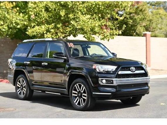 TOYOTA 4-RUNNER 2016 JTEBU5JR5G5375544 image TOYOTA 4-RUNNER 2016 JTEBU5JR5G5375544 image