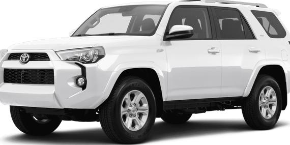 TOYOTA 4-RUNNER 2016 JTEBU5JRXG5277173 image