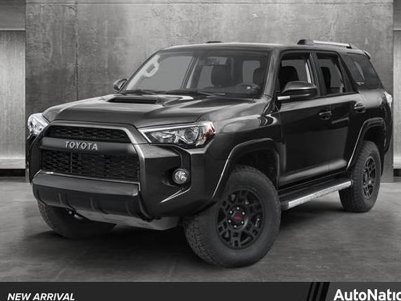 TOYOTA 4-RUNNER 2016 JTEBU5JR9G5337959 image