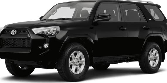 TOYOTA 4-RUNNER 2016 JTEZU5JRXG5133752 image