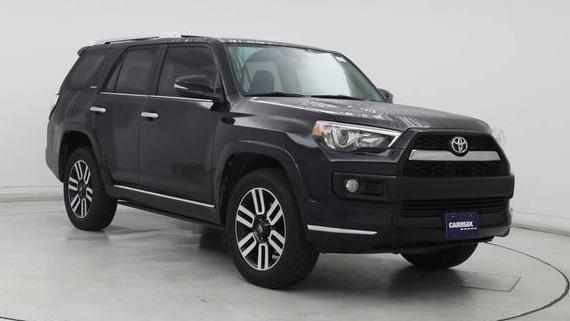 TOYOTA 4-RUNNER 2016 JTEBU5JR7G5402422 image TOYOTA 4-RUNNER 2016 JTEBU5JR7G5402422 image