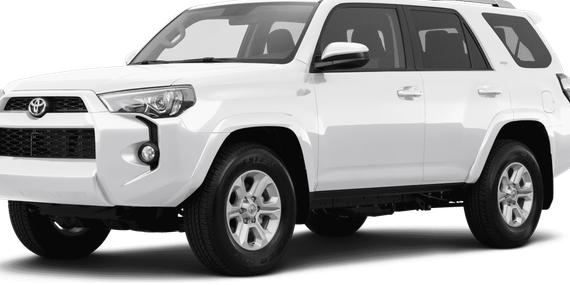 TOYOTA 4-RUNNER 2016 JTEBU5JRXG5355533 image