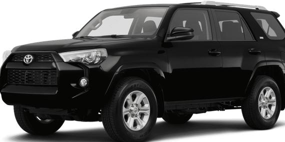 TOYOTA 4-RUNNER 2016 JTEZU5JR1G5114975 image
