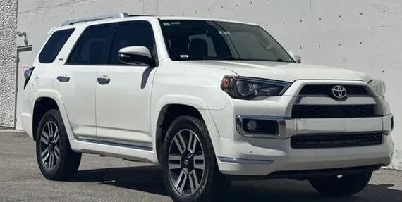 TOYOTA 4-RUNNER 2016 JTEBU5JR1G5360118 image TOYOTA 4-RUNNER 2016 JTEBU5JR1G5360118 image
