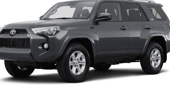 TOYOTA 4-RUNNER 2016 JTEBU5JR3G5379883 image