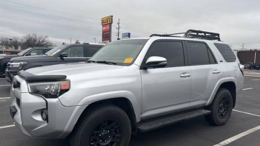 TOYOTA 4-RUNNER 2016 JTEBU5JR4G5341921 image