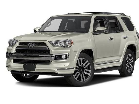 TOYOTA 4-RUNNER 2016 JTEZU5JR2G5131493 image TOYOTA 4-RUNNER 2016 JTEZU5JR2G5131493 image