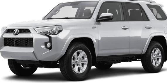 TOYOTA 4-RUNNER 2016 JTEBU5JR2G5357065 image