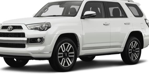 TOYOTA 4-RUNNER 2016 JTEBU5JR2G5286207 image TOYOTA 4-RUNNER 2016 JTEBU5JR2G5286207 image