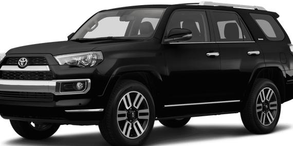 TOYOTA 4-RUNNER 2016 JTEZU5JR1G5116614 image