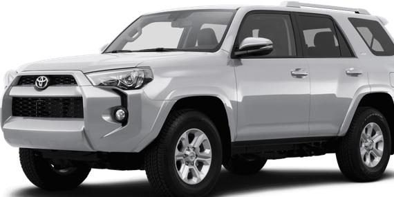 TOYOTA 4-RUNNER 2016 JTEBU5JR3G5336581 image