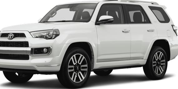 TOYOTA 4-RUNNER 2016 JTEBU5JR2G5303149 image