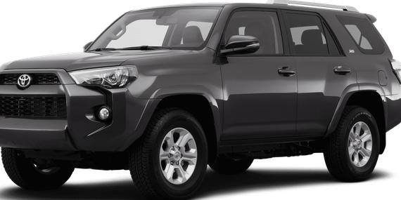 TOYOTA 4-RUNNER 2016 JTEBU5JR5G5351518 image