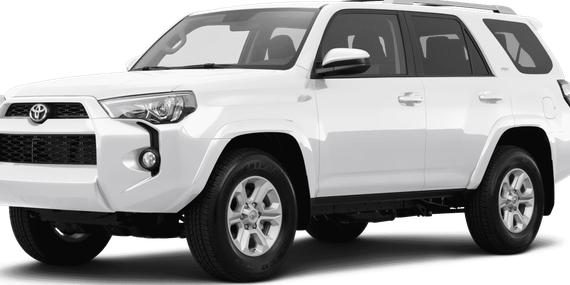 TOYOTA 4-RUNNER 2016 JTEZU5JR7G5136639 image