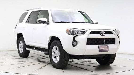 TOYOTA 4-RUNNER 2016 JTEBU5JR9G5306825 image TOYOTA 4-RUNNER 2016 JTEBU5JR9G5306825 image