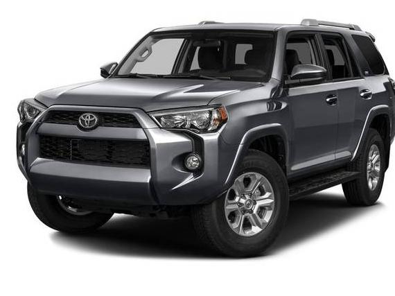 TOYOTA 4-RUNNER 2016 JTEZU5JRXG5135985 image