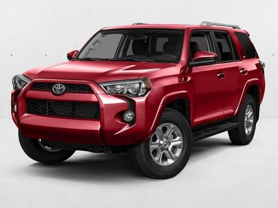 TOYOTA 4-RUNNER 2016 JTEBU5JR5G5385894 image TOYOTA 4-RUNNER 2016 JTEBU5JR5G5385894 image