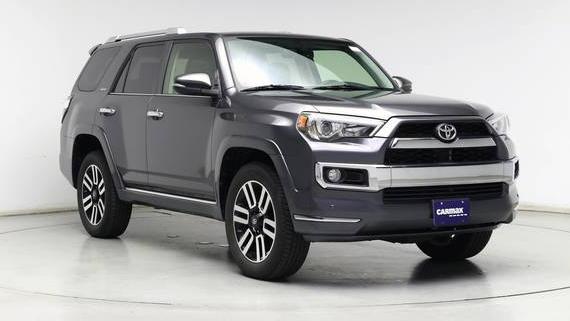 TOYOTA 4-RUNNER 2016 JTEBU5JR4G5309132 image TOYOTA 4-RUNNER 2016 JTEBU5JR4G5309132 image