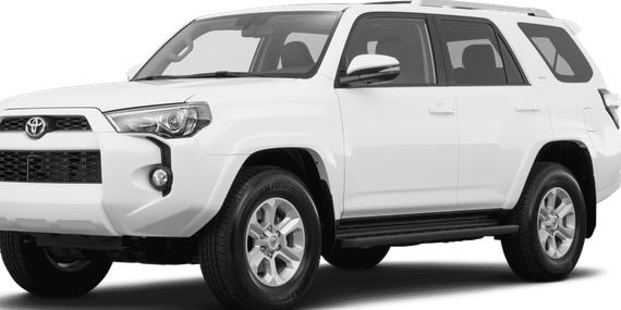 TOYOTA 4-RUNNER 2016 JTEBU5JR8G5297745 image