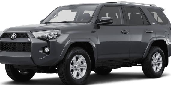 TOYOTA 4-RUNNER 2016 JTEBU5JRXG5380450 image TOYOTA 4-RUNNER 2016 JTEBU5JRXG5380450 image