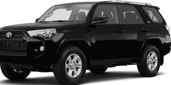 TOYOTA 4-RUNNER 2016 JTEZU5JR7G5113717 image