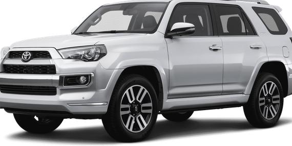 TOYOTA 4-RUNNER 2016 JTEZU5JR8G5144121 image